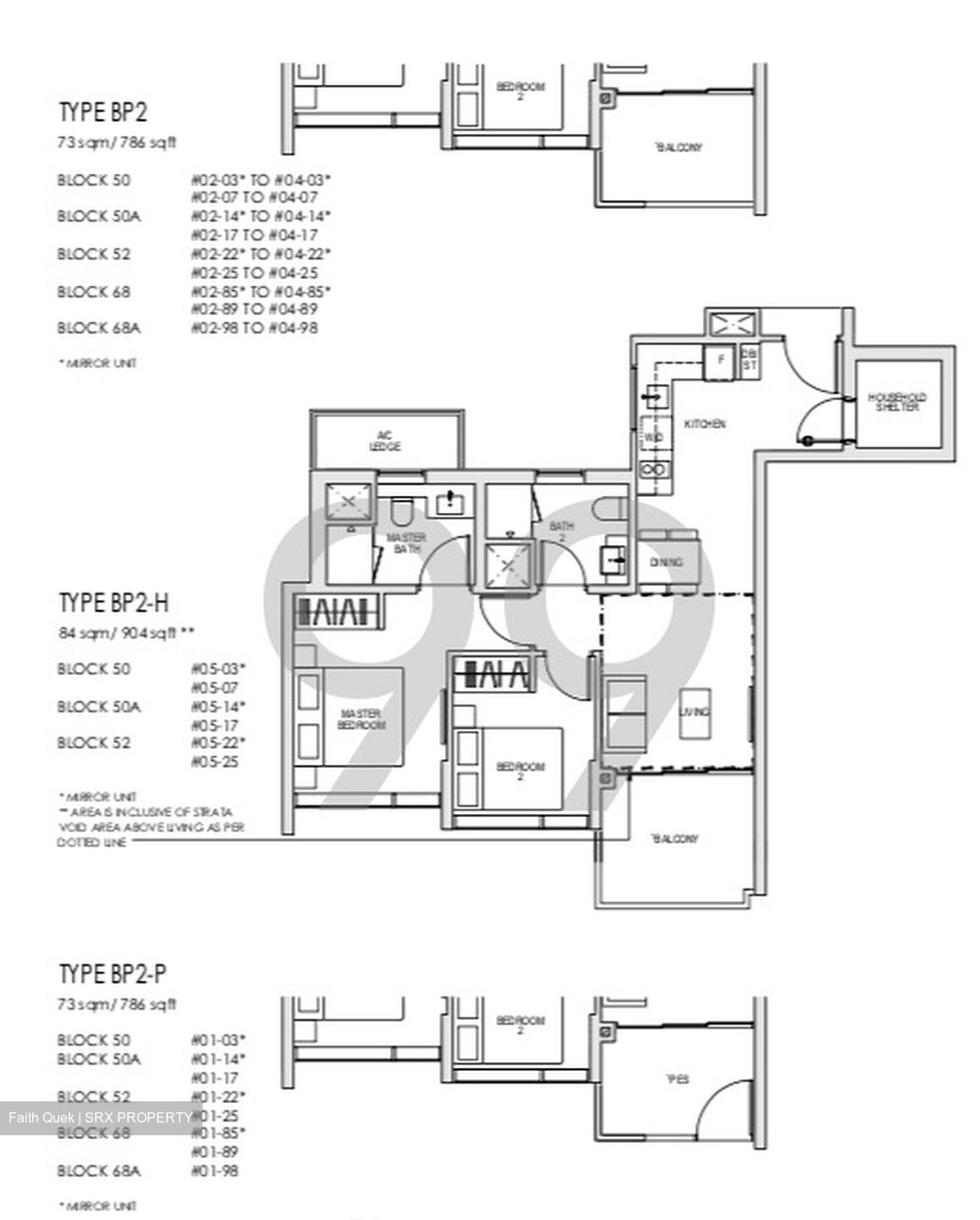 Kent Ridge Hill Residences (D5), Apartment #426081261